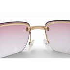 Gucci Sunglasses Eyewear GG Logo — view 5