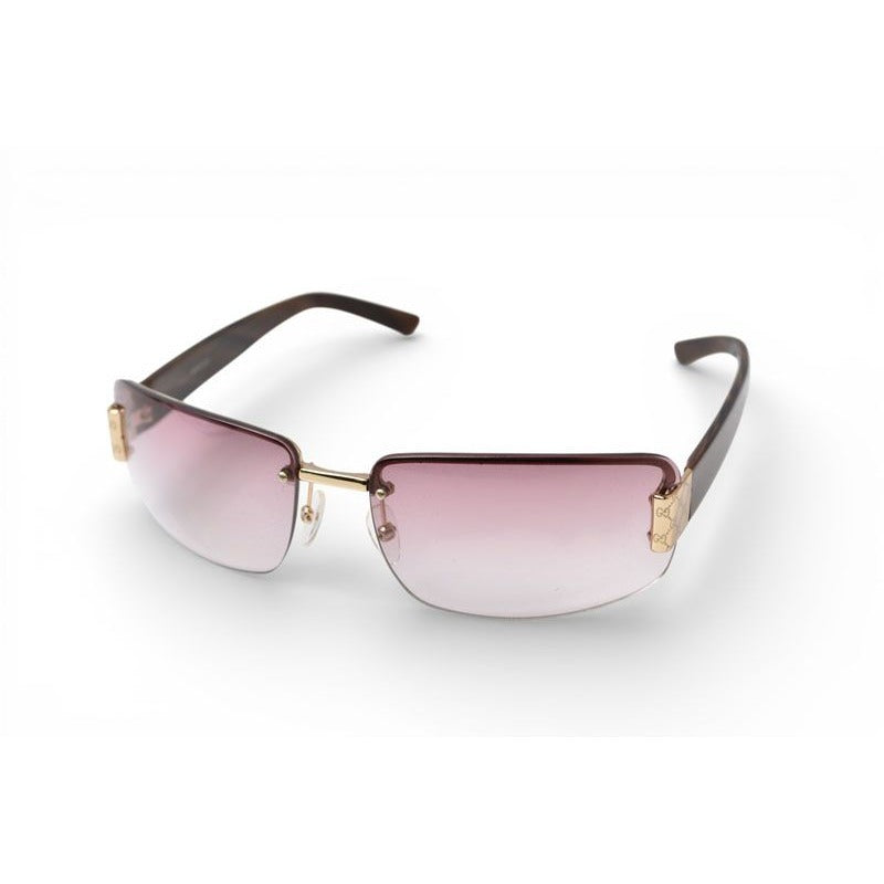 Gucci Sunglasses Eyewear GG Logo