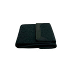 Celine C Macadam All Over Pattern Canvas Leather — view 5
