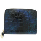 Louis Vuitton Coin Case Blue Cosmic