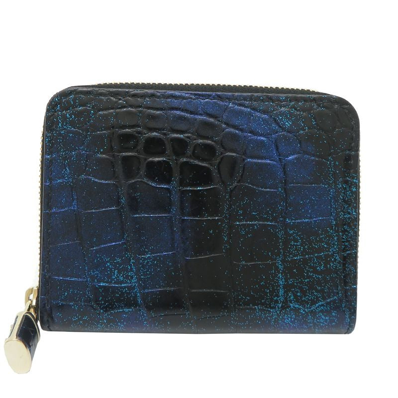 Louis Vuitton Coin Case Blue Cosmic