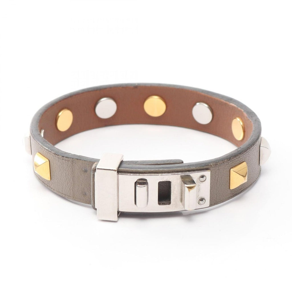 Hermes Bracelet Mini Dog Crew Leather — view 2