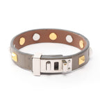 Hermes Bracelet Mini Dog Crew Leather — view 2