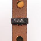 Hermes Bracelet Mini Dog Crew Leather — view 4