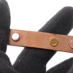 Hermes Bracelet Mini Dog Crew Leather — view 5