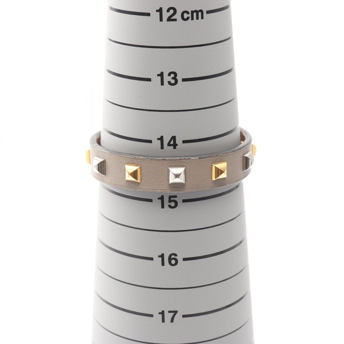 Hermes Bracelet Mini Dog Crew Leather — view 6