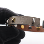 Hermes Bracelet Mini Dog Crew Leather — view 8