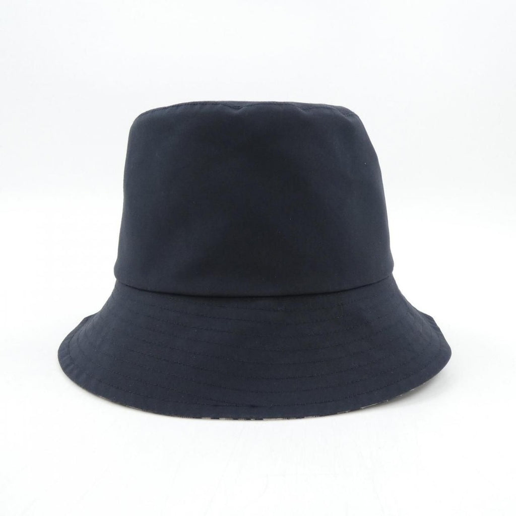 Dior Teddy-d Bob Hat Oak Oblique Black Beige — view 4