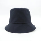Dior Teddy-d Bob Hat Oak Oblique Black Beige — view 4