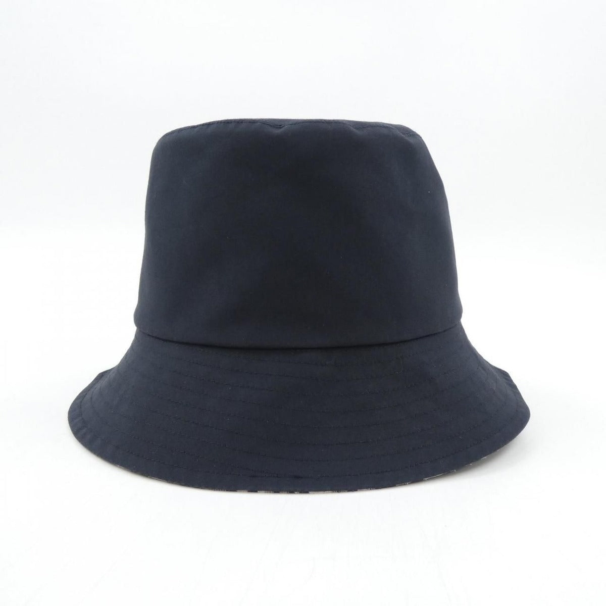 Dior Teddy-d Bob Hat Oak Oblique Black Beige — view 4