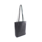 Hermes Tote Neo Double Sens 35 Verremoyen Black Veremoyen — view 2