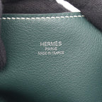 Hermes Tote Neo Double Sens 35 Verremoyen Black Veremoyen — view 5