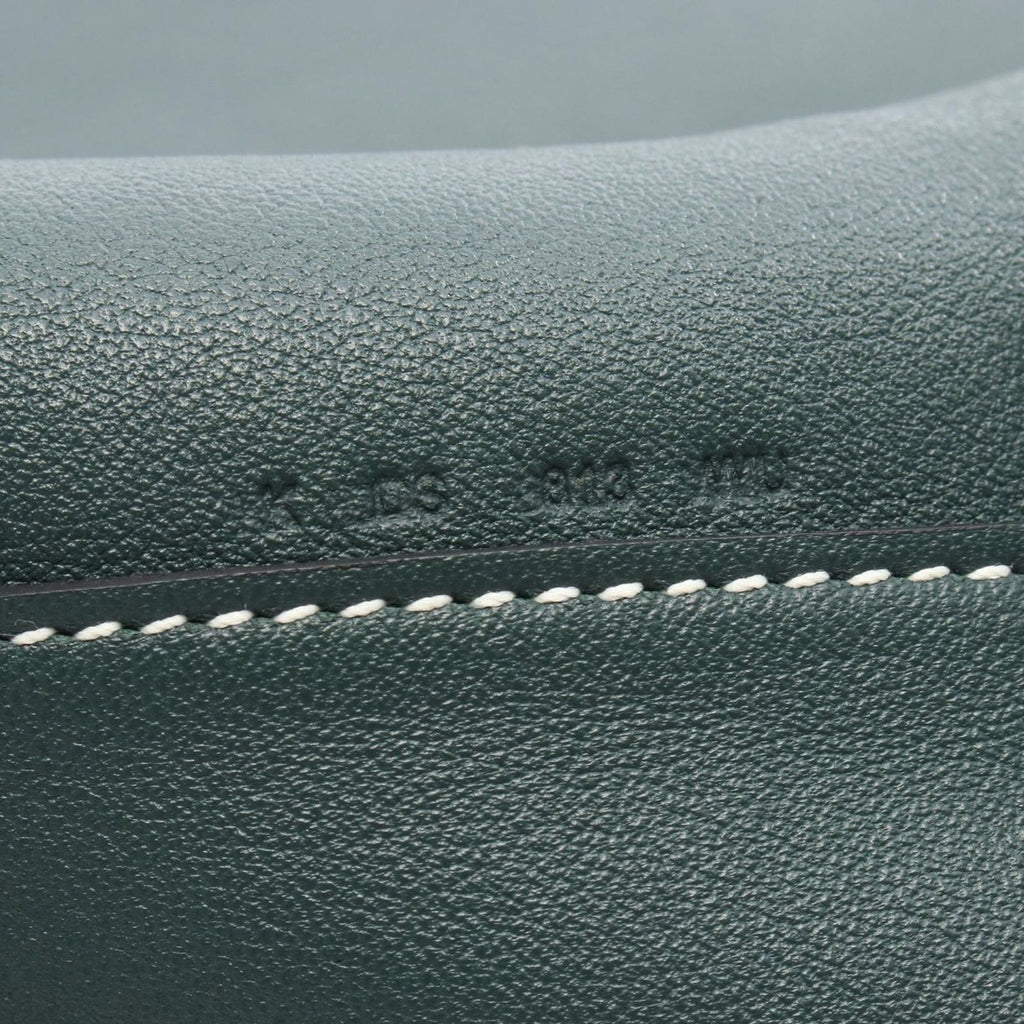 Hermes Tote Neo Double Sens 35 Verremoyen Black Veremoyen — view 6