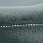 Hermes Tote Neo Double Sens 35 Verremoyen Black Veremoyen — view 6