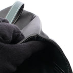 Hermes Tote Neo Double Sens 35 Verremoyen Black Veremoyen — view 7