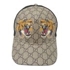 Gucci Cap GG Supreme