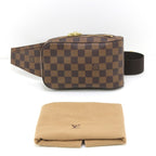 Louis Vuitton Damier Geronimos Waist Pouch