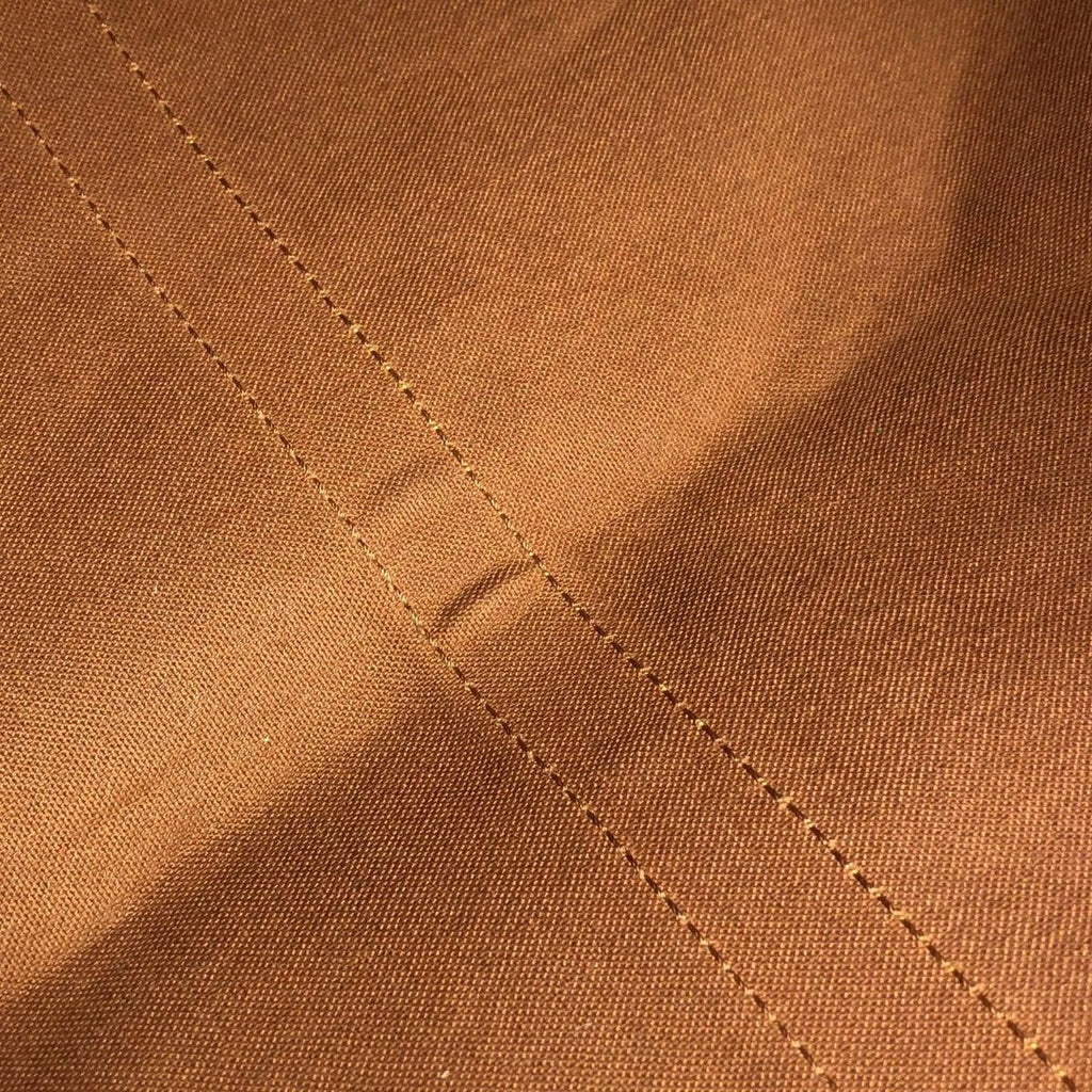 Louis Vuitton Monogram Keepall 60 cm Boston Bag — view 9