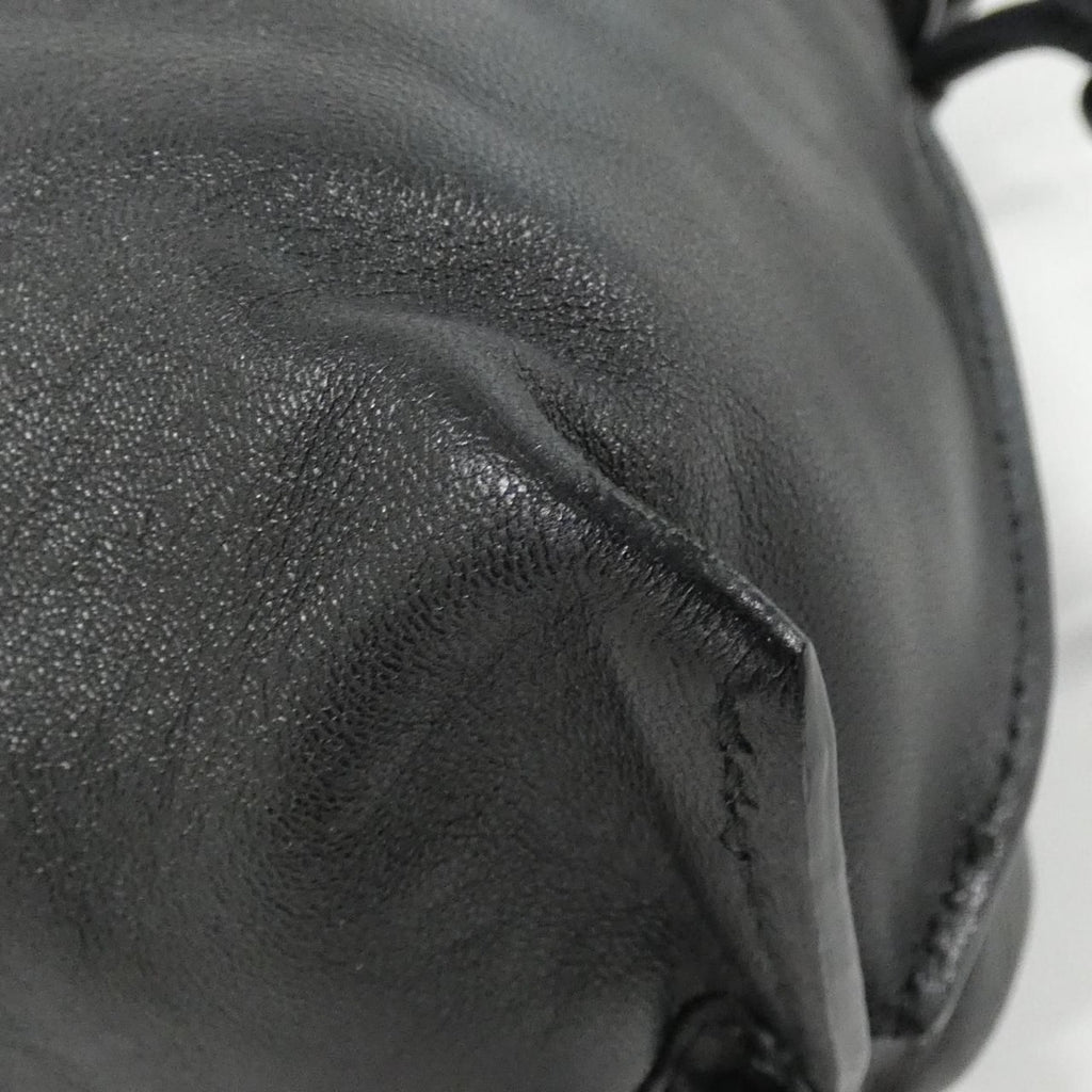 Loewe Puffer Flamenco Clutch A411 Fc1 X67 Bag — view 2