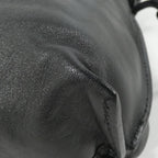 Loewe Puffer Flamenco Clutch A411 Fc1 X67 Bag — view 2