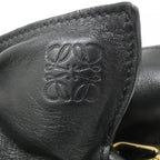 Loewe Puffer Flamenco Clutch A411 Fc1 X67 Bag — view 3