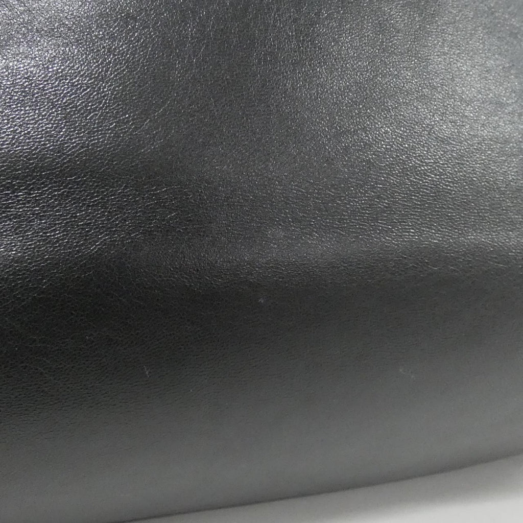Loewe Puffer Flamenco Clutch A411 Fc1 X67 Bag — view 4