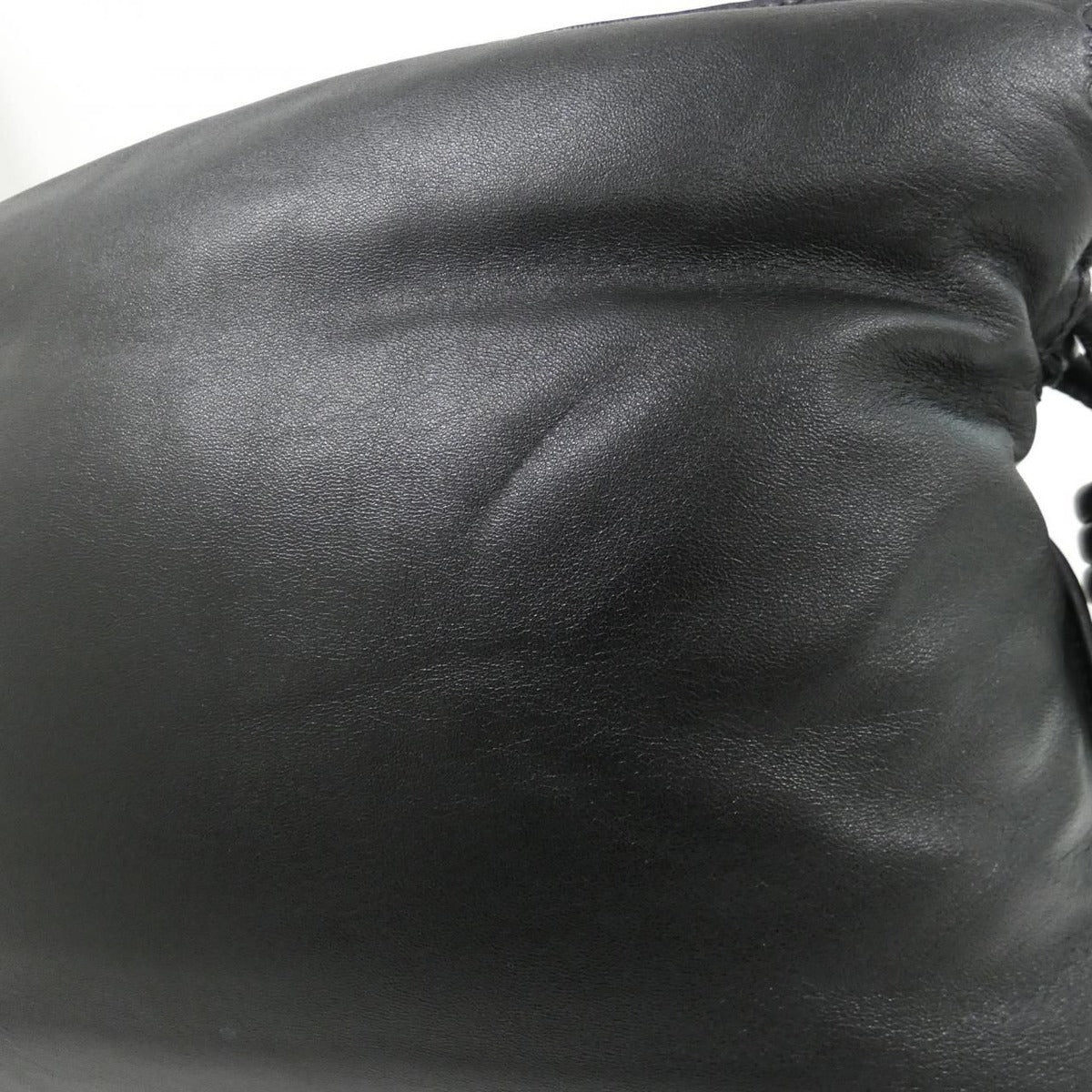 Loewe Puffer Flamenco Clutch A411 Fc1 X67 Bag — view 5