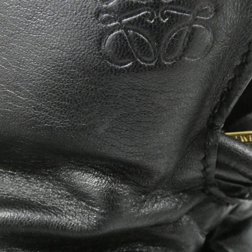 Loewe Puffer Flamenco Clutch A411 Fc1 X67 Bag — view 6
