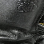 Loewe Puffer Flamenco Clutch A411 Fc1 X67 Bag — view 6