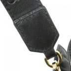 Loewe Puffer Flamenco Clutch A411 Fc1 X67 Bag — view 8