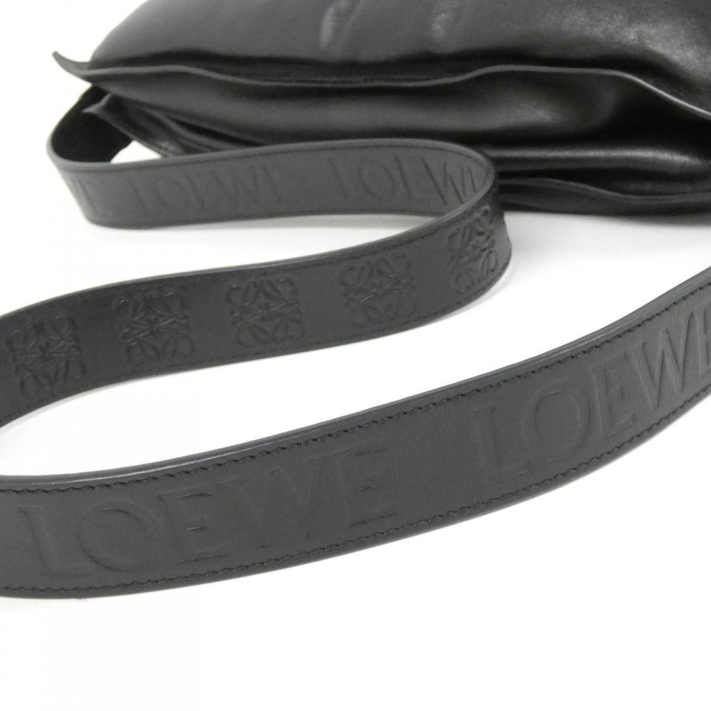 Loewe Puffer Flamenco Clutch A411 Fc1 X67 Bag — view 9