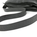 Loewe Puffer Flamenco Clutch A411 Fc1 X67 Bag — view 9