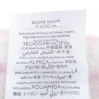 Gucci Scarf Beige Pink — view 3
