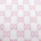 Gucci Scarf Beige Pink — view 4