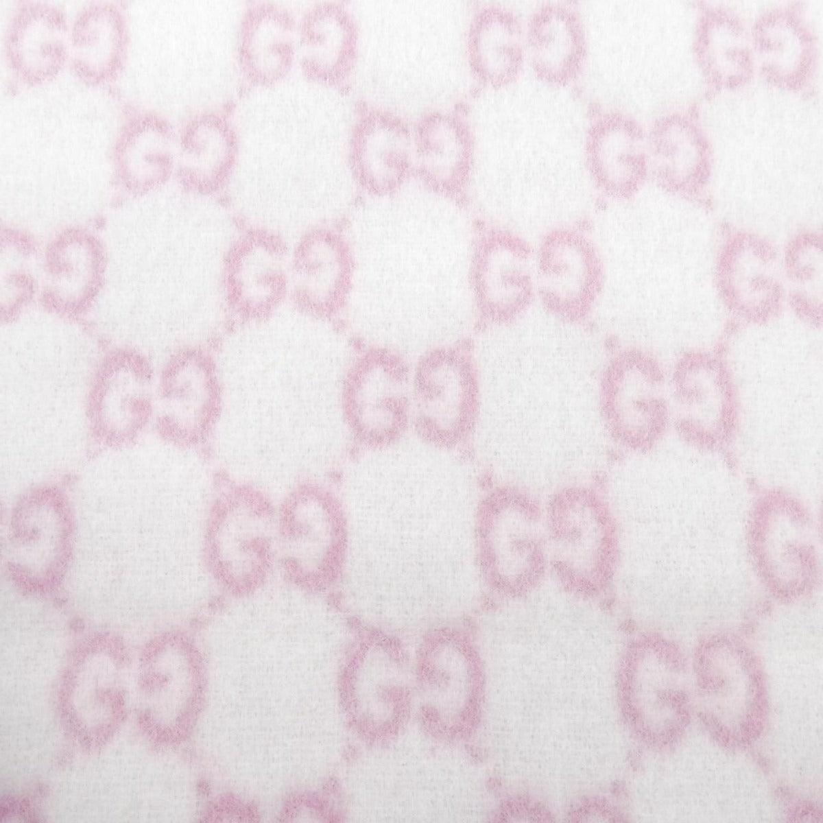 Gucci Scarf Beige Pink — view 4