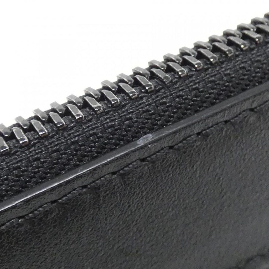 Louis Vuitton Monogram Eclipse Pochette to Go Bag — view 5