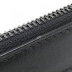 Louis Vuitton Monogram Eclipse Pochette to Go Bag — view 5