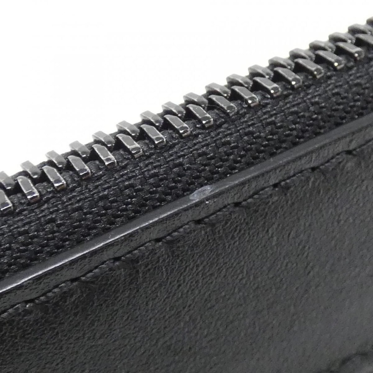 Louis Vuitton Monogram Eclipse Pochette to Go Bag — view 5