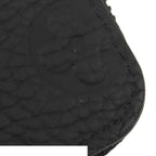 Louis Vuitton Zippy Wallet Vertical Noir Black Monogram Taurillon — view 7