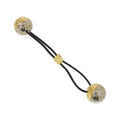 Louis Vuitton Scrunchie Nanogram Planet LV Hair Handbag