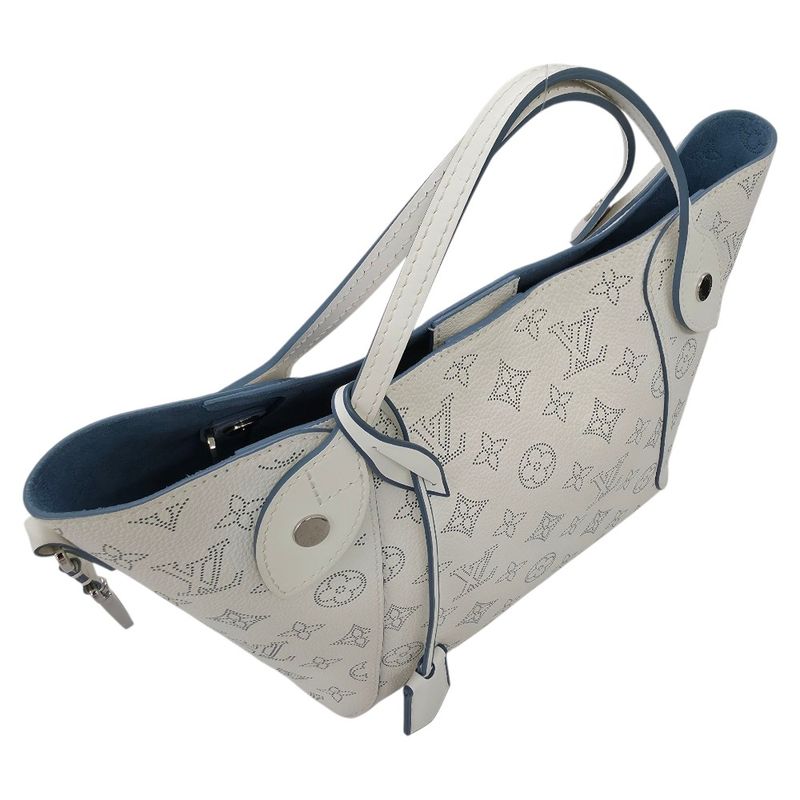 Louis Vuitton Mahina Hina PM Shoulder Bag — view 5