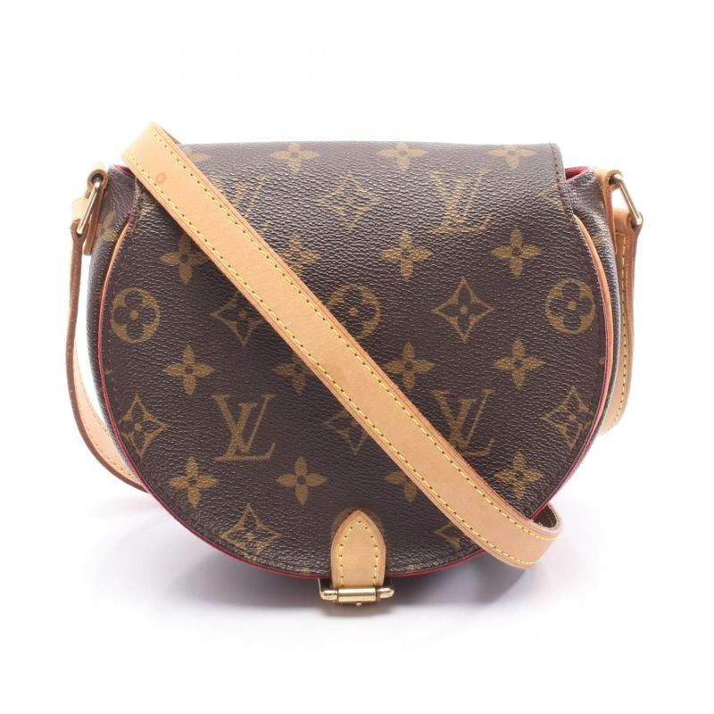 Louis Vuitton Shoulder Bag Tamblanc Leather — view 2