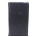 Hermes Notebook Cover Leather Black