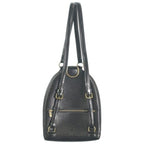 Louis Vuitton Backpack Black — view 3