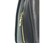 Louis Vuitton Backpack Black — view 7