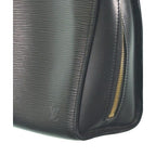 Louis Vuitton Backpack Black — view 8