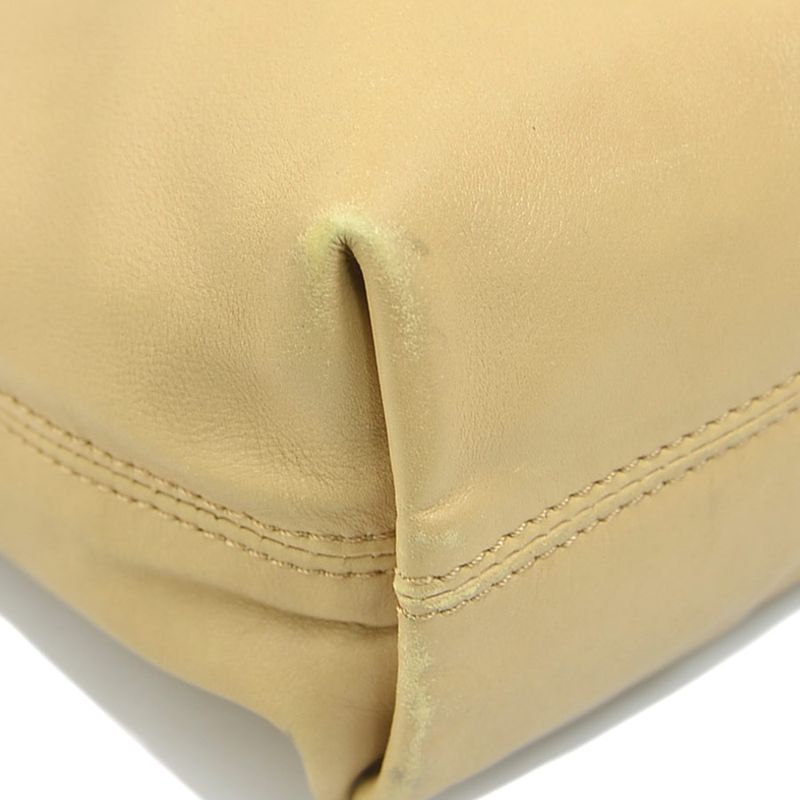Chanel Tote Handbag — view 7