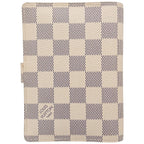 Louis Vuitton Agenda PM Damier Azur Type — view 2