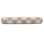 Louis Vuitton Agenda PM Damier Azur Type — view 4