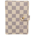 Louis Vuitton Agenda PM Damier Azur Type